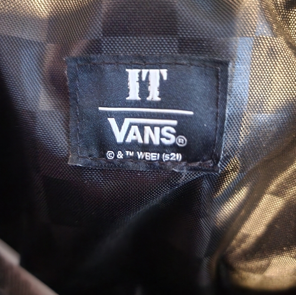 Vans IT mini backpack - Picture 2 of 5